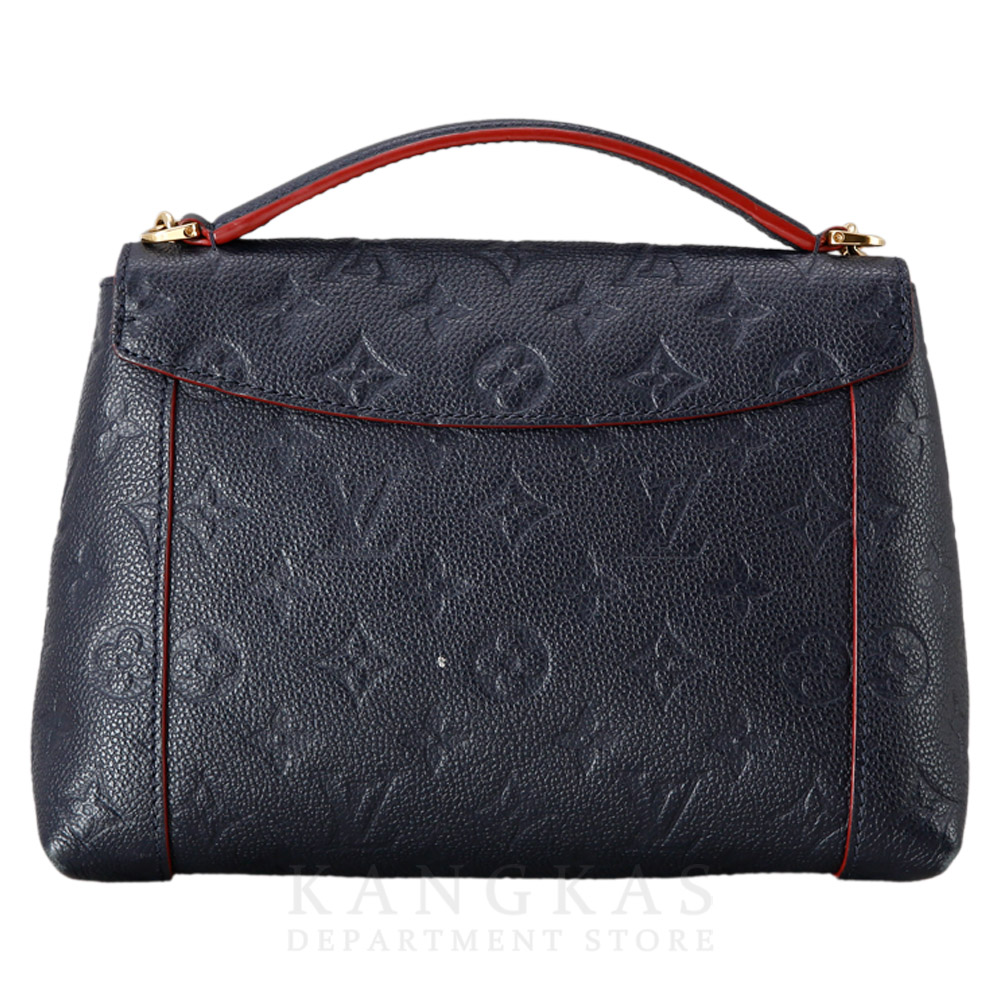 LOUIS VUITTON(USED)루이비통 앙프렝트 블랑쉐BB